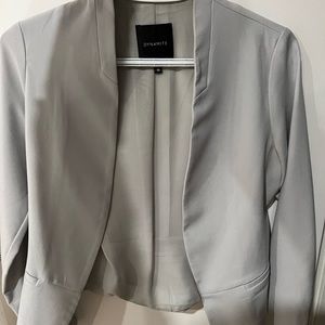 Dynamite blazer